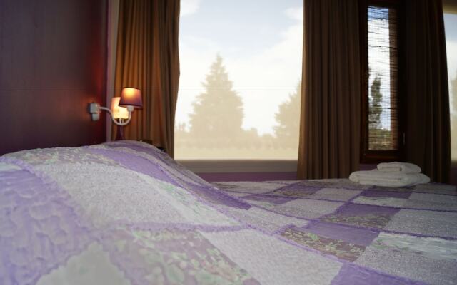 Complejo Río los Patos - Cabañas y Hostel