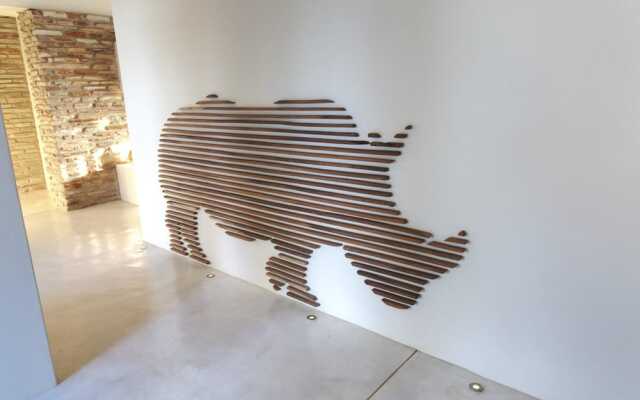 Discover the Attraction of Villa Umoja