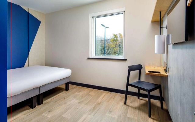 ibis budget Manchester Airport