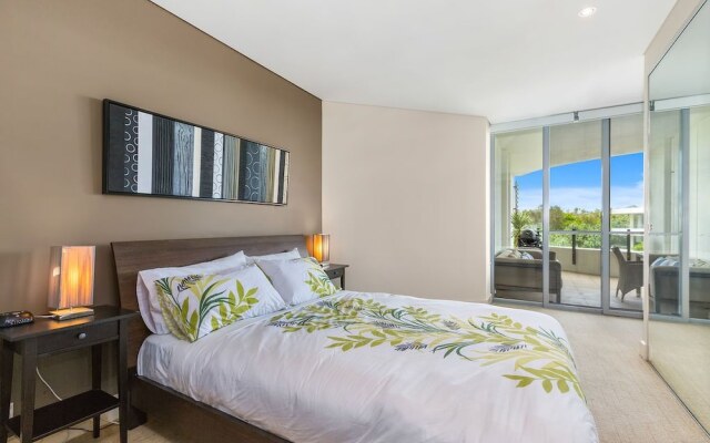 Cotton Beach Rooftop 55