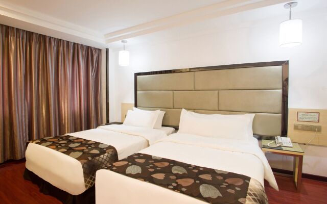 Long Xiang Hotel Shenzhen