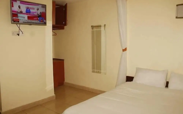 The Fontage Hotel