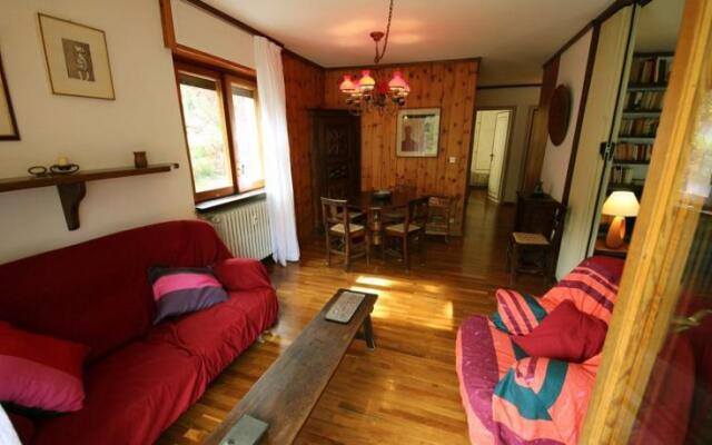 Chalet Bardonecchia