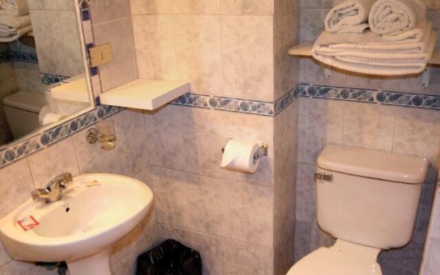 Hotel Licantay