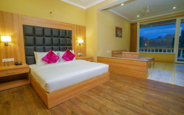 Neugal Riverfront Resort