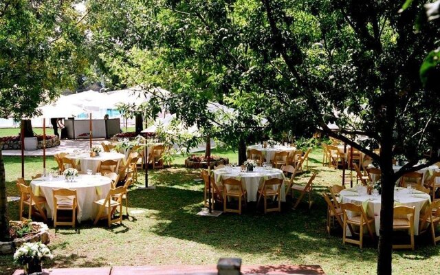 Kibbutz Maale Hachamisha