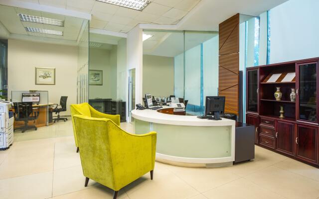 Holiday Inn Chengdu Century City-EastTower by IHG