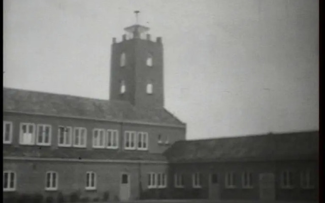 De Oude Kazerne Torenkamer