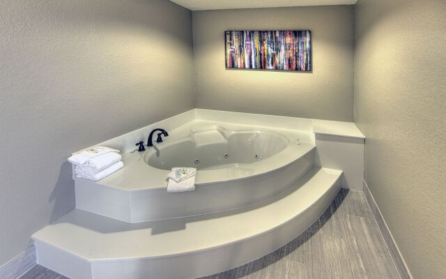 Comfort Inn & Suites Fort Worth West