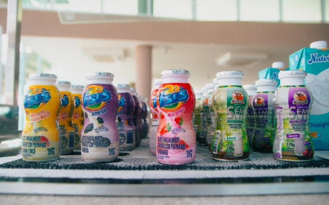 Costeira Palace Beach Resort All Inclusive