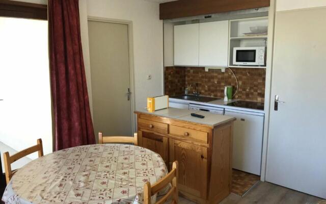 Appartement Montgenèvre, 1 pièce, 4 personnes - FR-1-445-95