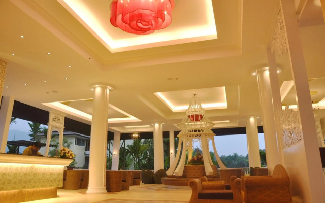 Mountain Creek Wellness Resort