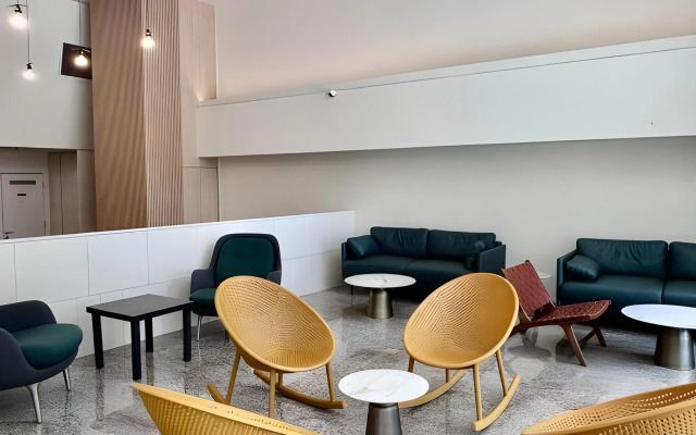 Strand Hotel (SG Clean Certified)