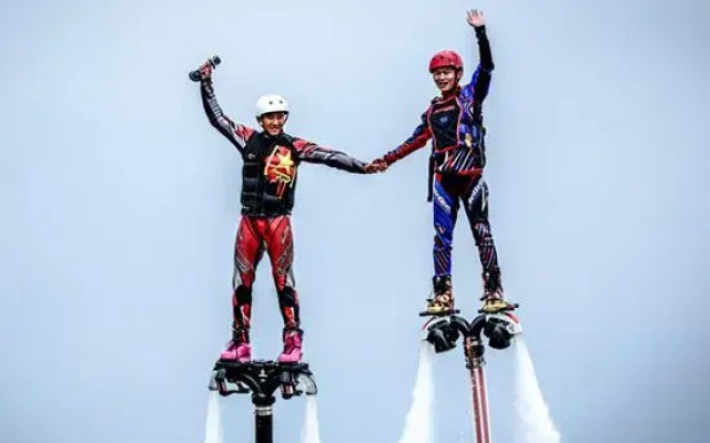 Caoejiang Yacht Resort Hotel