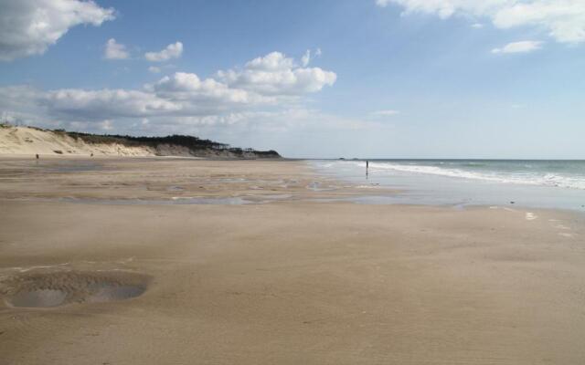 Soulac l'Amélie - Maison à 300m de la plage