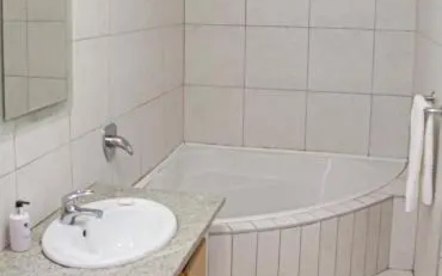 Albert Road Garden Guest House