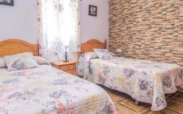 House El Viso Cordoba/Rute