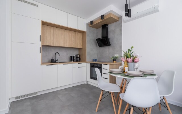 Lux Apartment Grzegorzecka by Renters