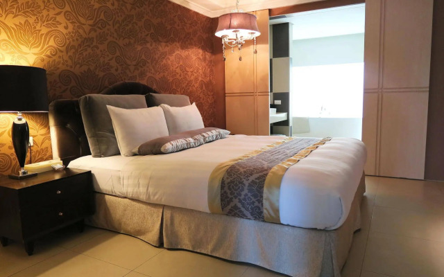 Herz Hotel