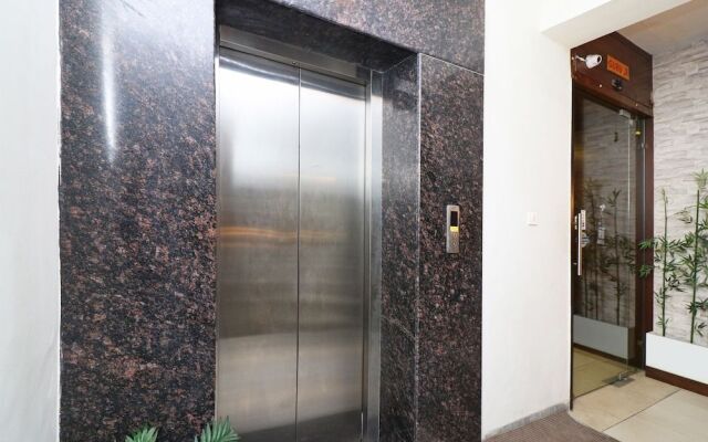 Townhouse OAK Hw Residency