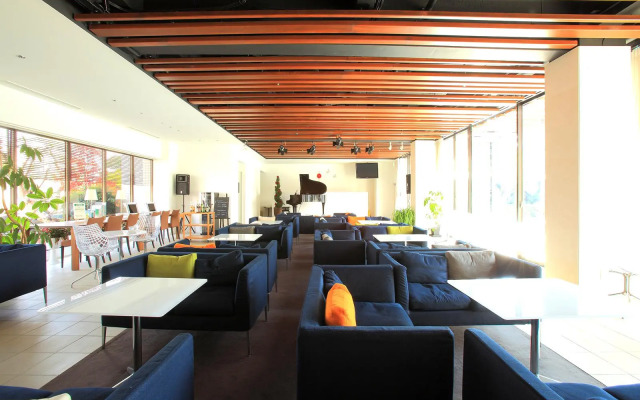 Isawa Onsen Hotel Fuji
