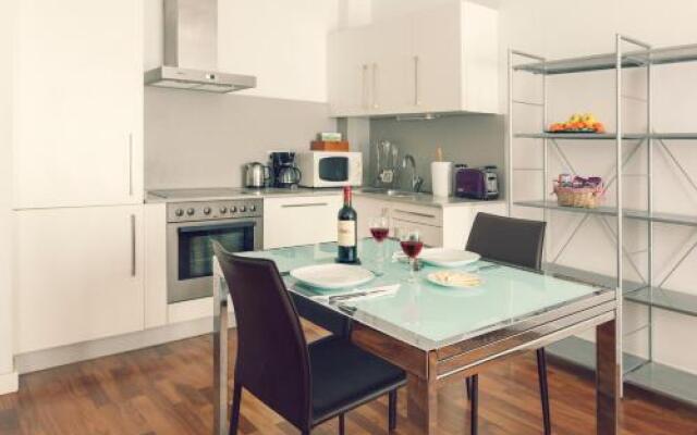 Modern Apartment - Alicante