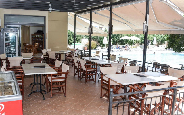Ilyssion Holidays Hotel