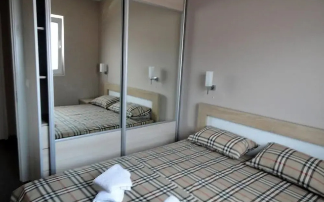 Apartments Holiday Budva