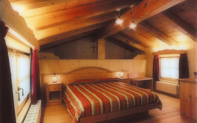 Hotel Garni Plueme