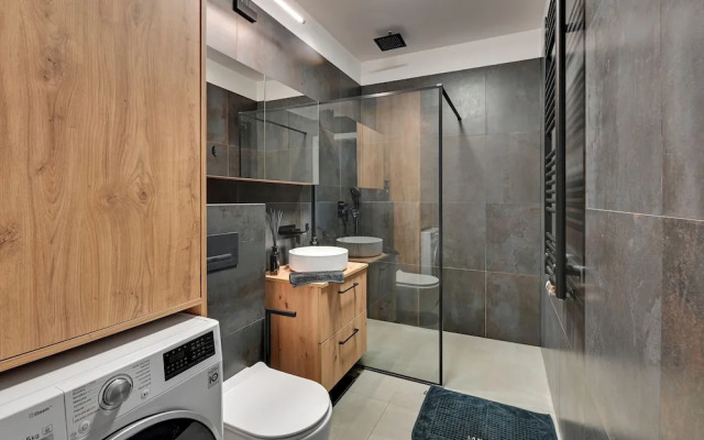 Amber Port 11 by Grand Apartments