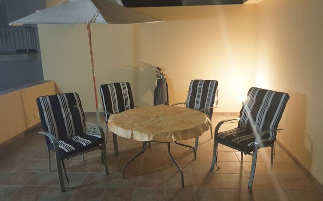 B&B Inez & Flor Maspalomas