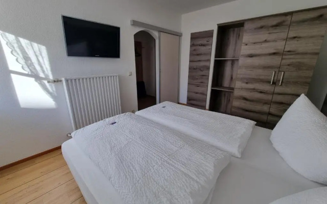 Ferienwohnungen am Buchbrunnen