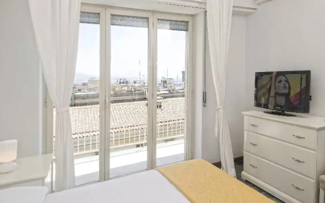 San Giacomo 32 Residenze