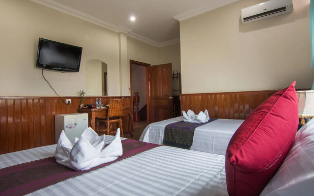 Kara d'Angkor Residence