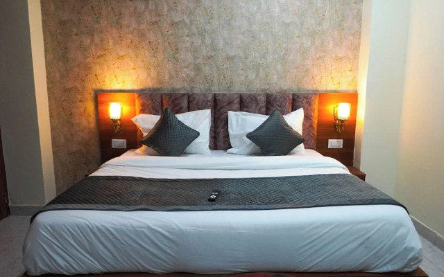 Relax Suites