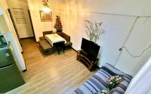 DOT ACCREDITED 1209 Transient 2BR Bristle Ridge