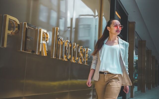 The Upper House Hotel