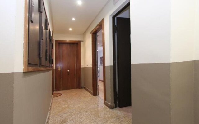 Apartamentos Adelfas