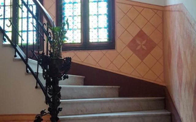 Hotel Al Sogno