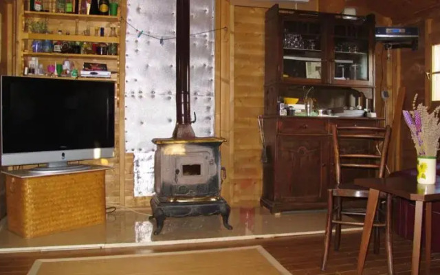Guest house Vita Naturale