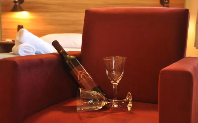 Suite Negri
