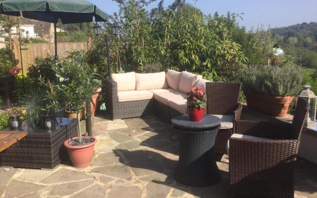 Highview Bed and Breakfast