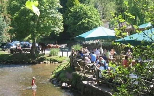 The Watermans Arms