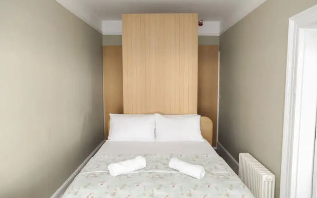 Seaview Suite By My Getaways