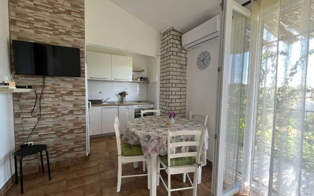 Apartment Zeljko