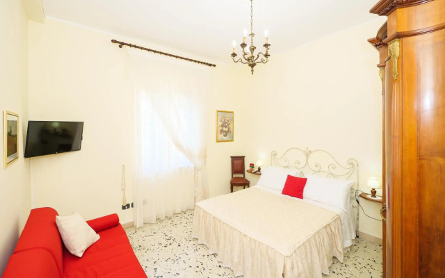 DreamSorrento Apartments