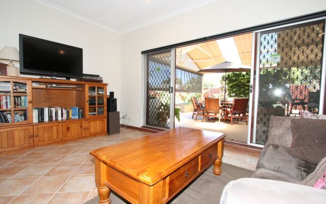 Safety Bay Guest House