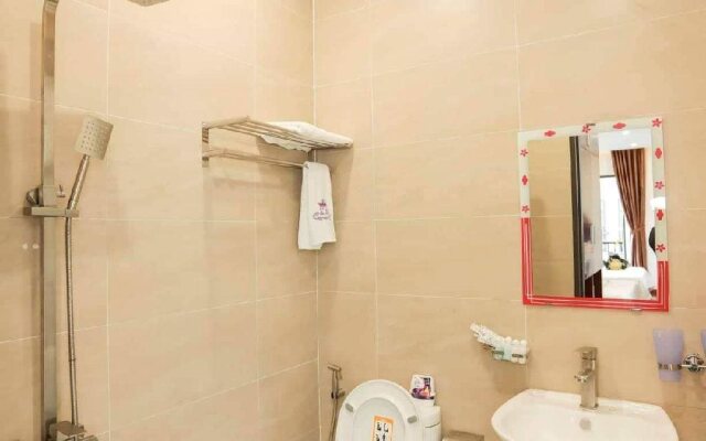 Trieu Dang Hotel
