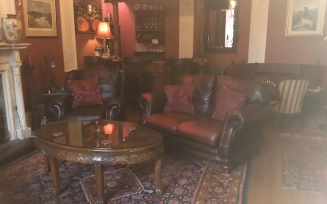 Disblair House