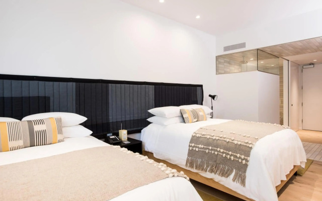 Harmon Guest House